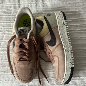 Nike Air Force Base 1